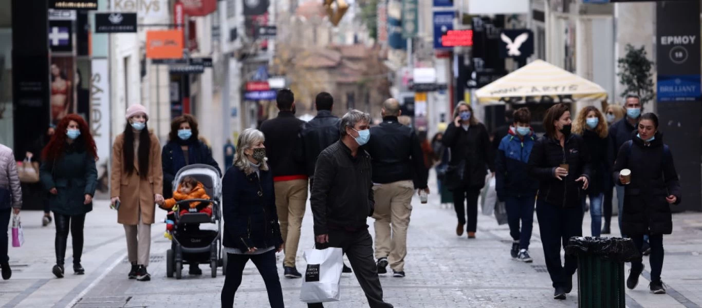 Σ.Καφούνης για νέα μέτρα: «Θετικό το ότι δεν αλλάζει κάτι στη λειτουργία της αγοράς»